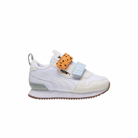 Puma R78 V Toddler 'Mix Match - Warm White'