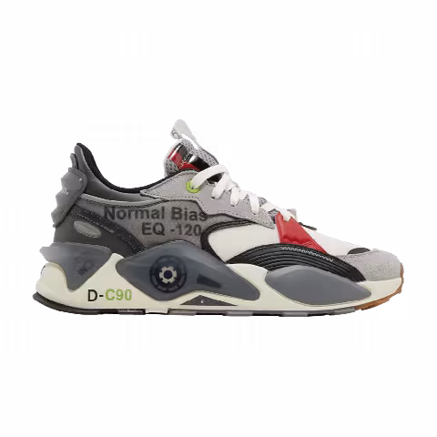 Alexander John x Emory Jones x Puma RS-XL 'The Classic Mixtape'