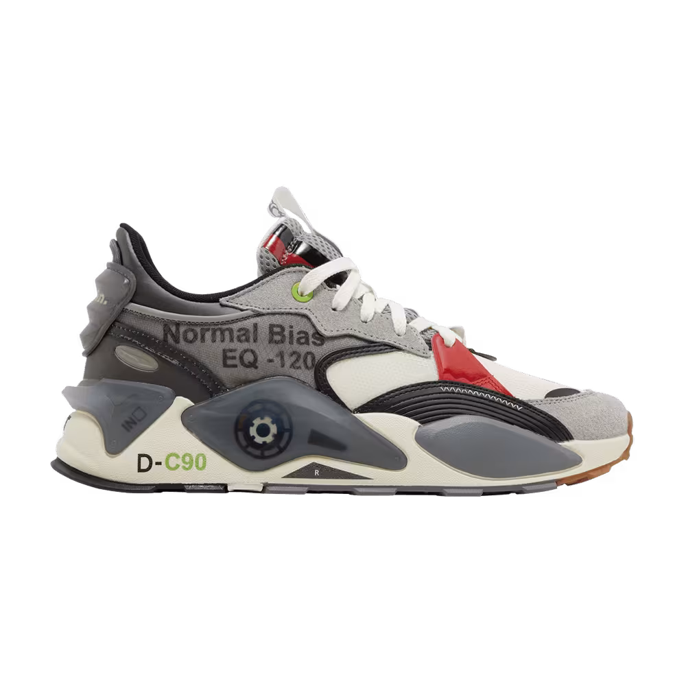 Alexander John x Emory Jones x Puma RS-XL The Classic Mixtape