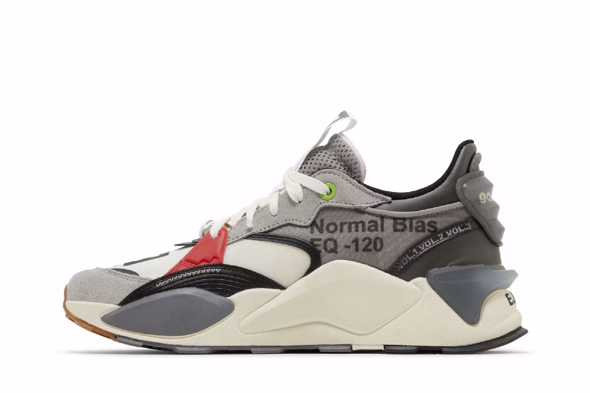 Alexander John x Emory Jones x Puma RS-XL The Classic Mixtape, view 4