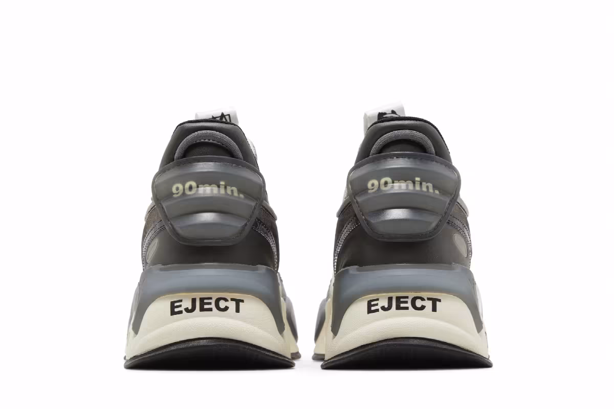 Alexander John x Emory Jones x Puma RS-XL The Classic Mixtape, view 7