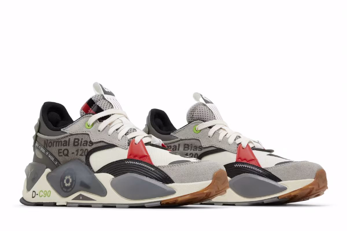 Alexander John x Emory Jones x Puma RS-XL The Classic Mixtape, view 9
