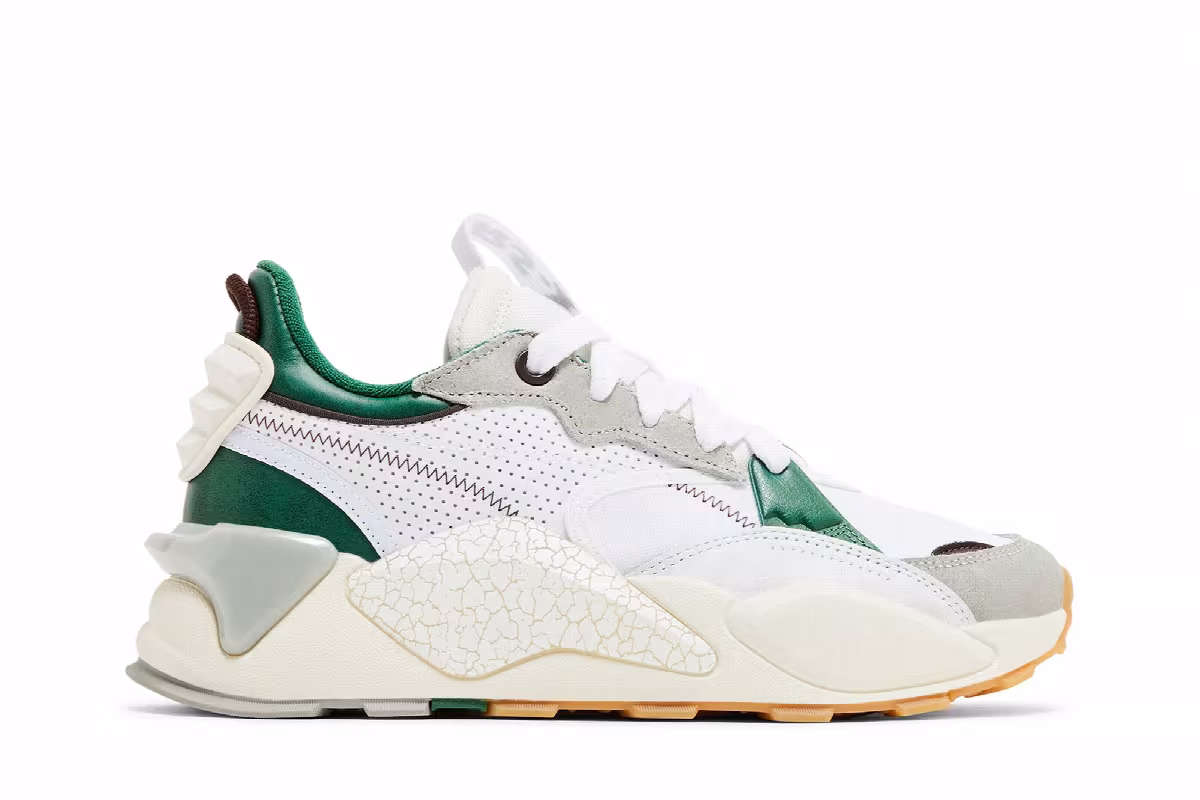 Puma RS-XL Ain't Broke, view 2