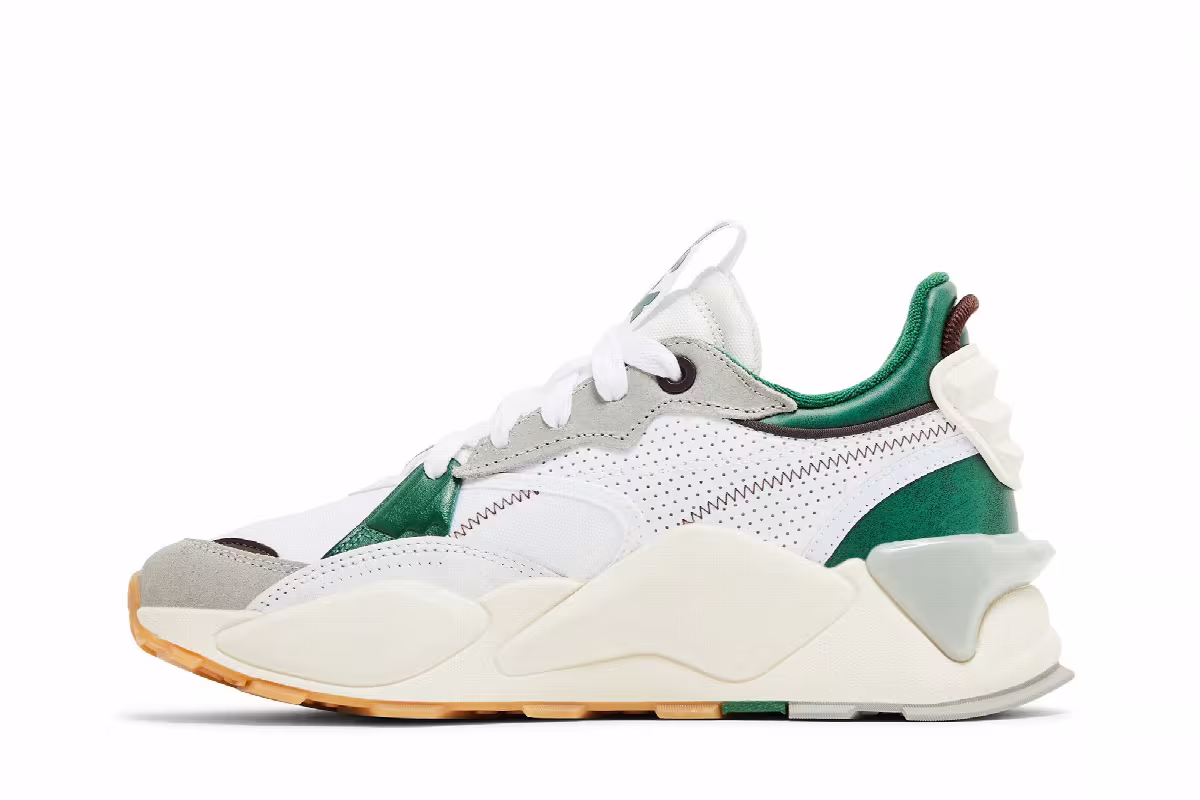 Puma RS-XL Ain't Broke, view 4
