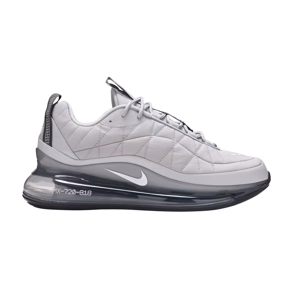 Nike MX-720-818 Light Smoke Grey