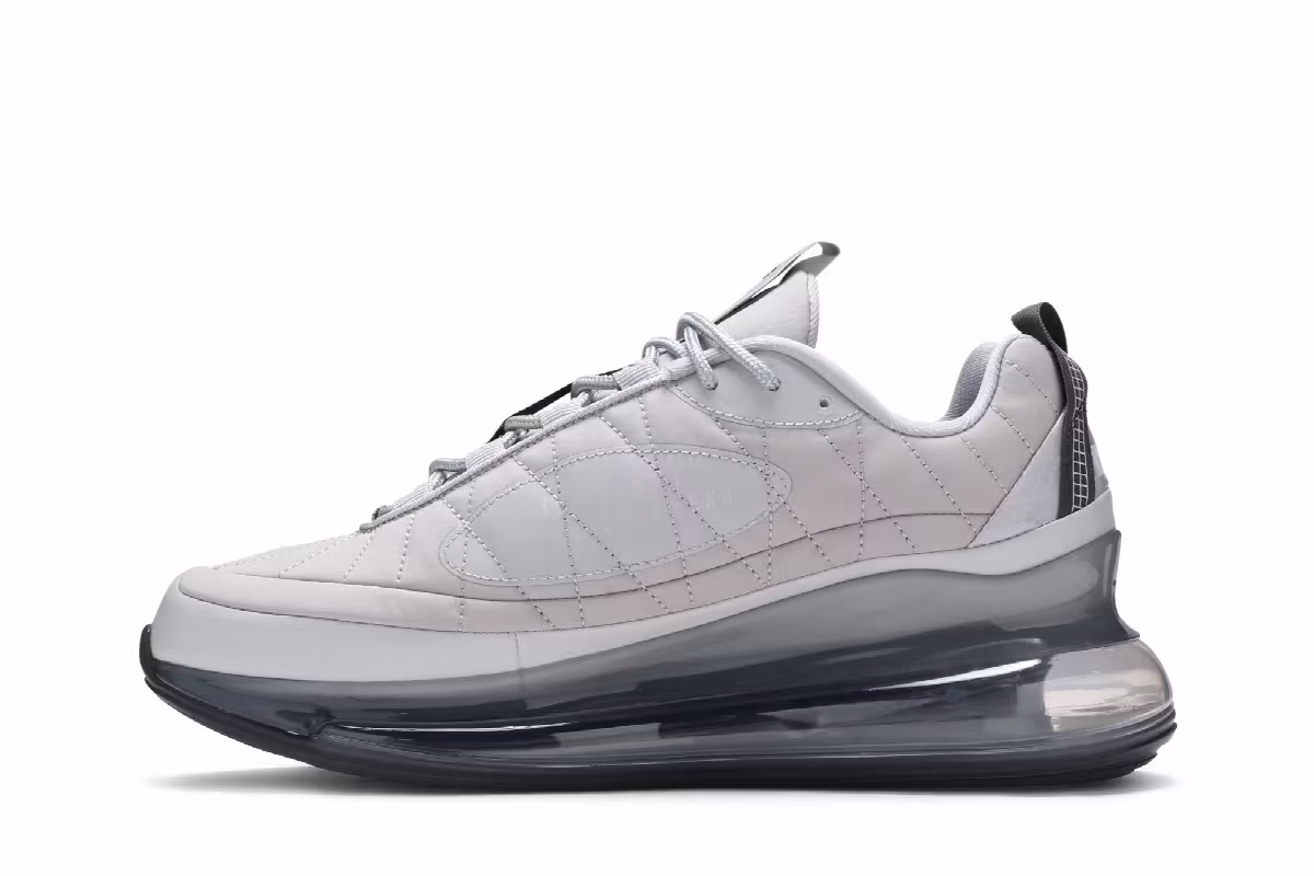 Nike MX-720-818 Light Smoke Grey, view 4