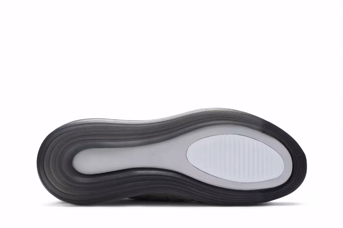 Nike MX-720-818 Light Smoke Grey, view 5