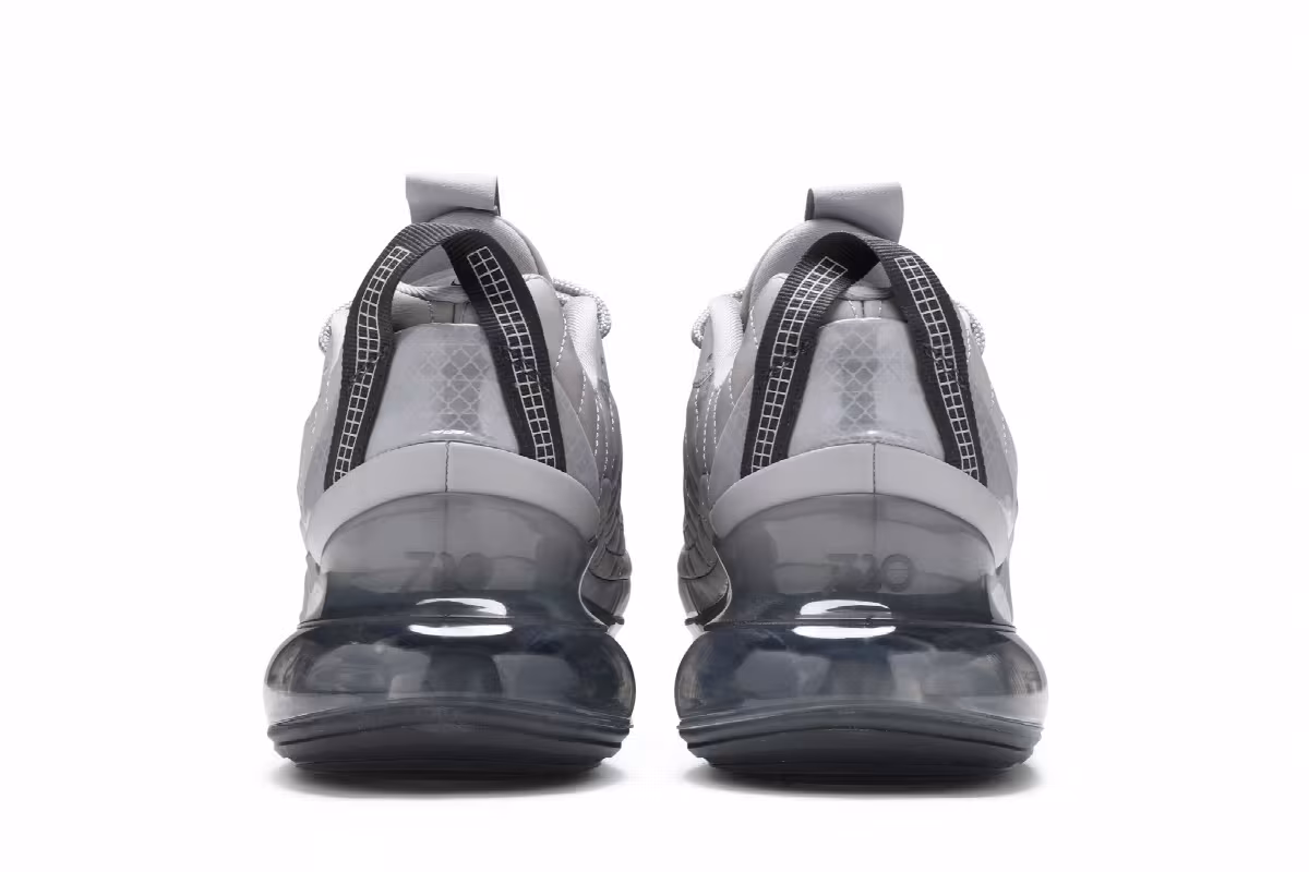 Nike MX-720-818 Light Smoke Grey, view 7