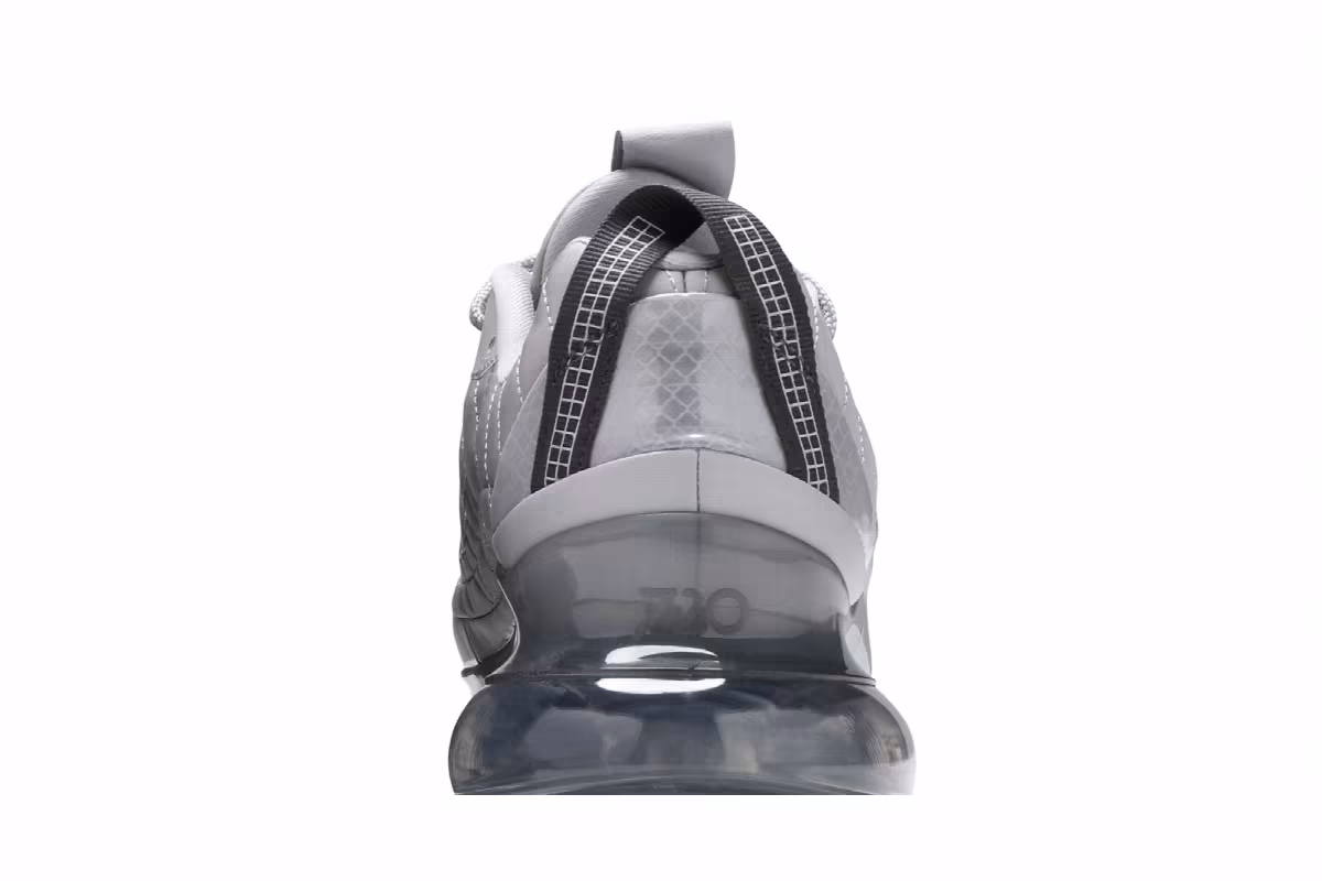 Nike MX-720-818 Light Smoke Grey, view 8