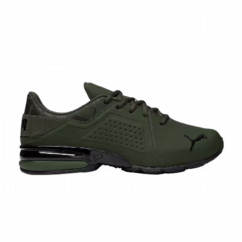 Puma Viz Runner Repeat Wide 'Myrtle'