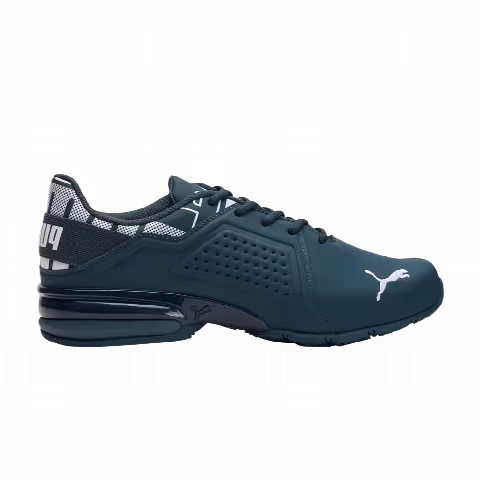 Puma Viz Runner Repeat Wide 'Dark Night'