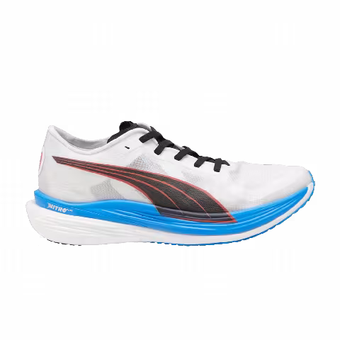 Puma Deviate Nitro Elite 2 'Fireglow'