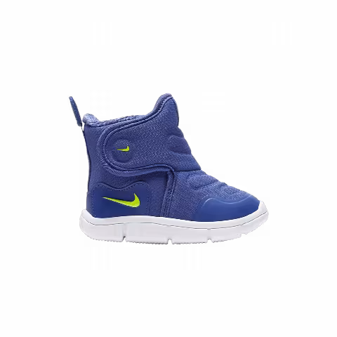 Nike Novice Boot TD 'Astronomy Blue Volt'