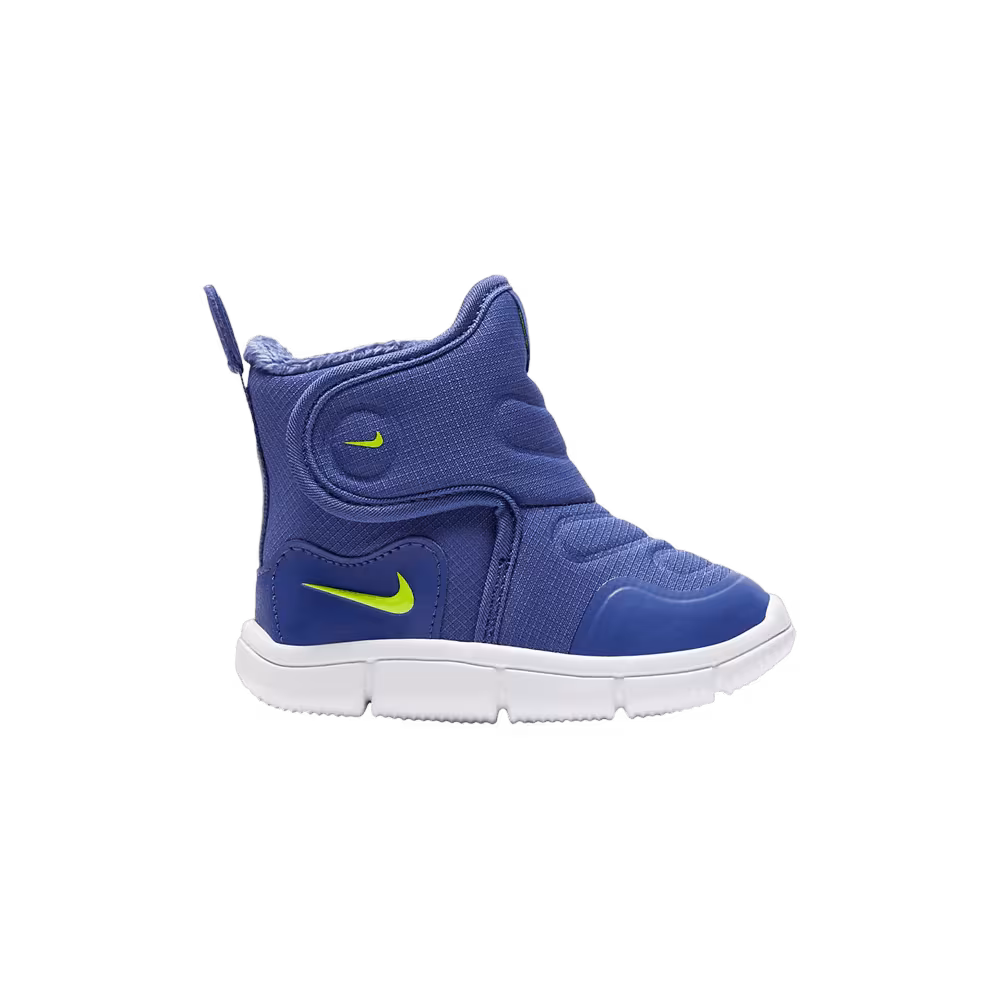 Nike Novice Boot TD Astronomy Blue Volt