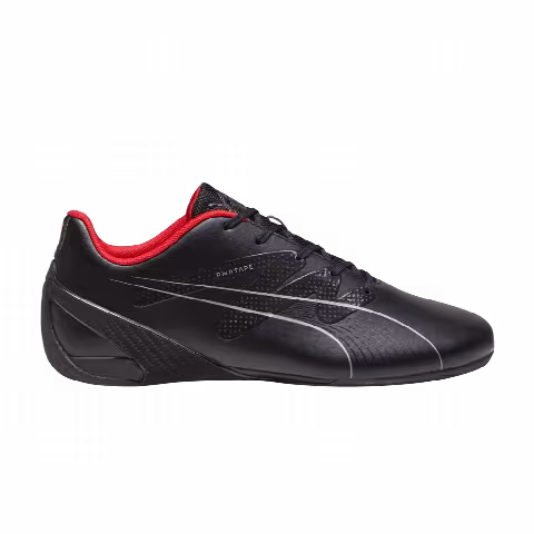 Scuderia Ferrari x Puma Carbon Cat 'Black Red'