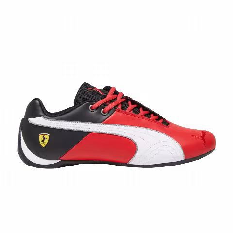 Scuderia Ferrari x Puma Future Cat OG 'Rosso Corsa Black'