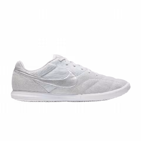 Nike Premier 2 Sala IC 'Pure Platinum'