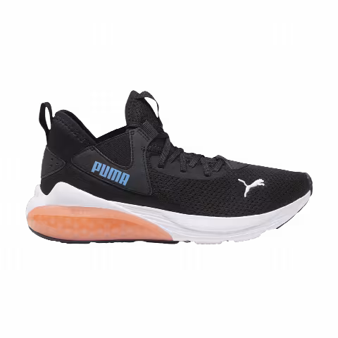 Puma Cell Vive Big Kid 'Black Hot Heat'