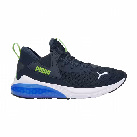 Puma Cell Vive Big Kid 'Dark Night White'