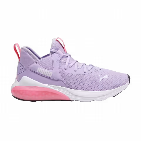 Puma Cell Vive Big Kid 'Violet Strawberry'