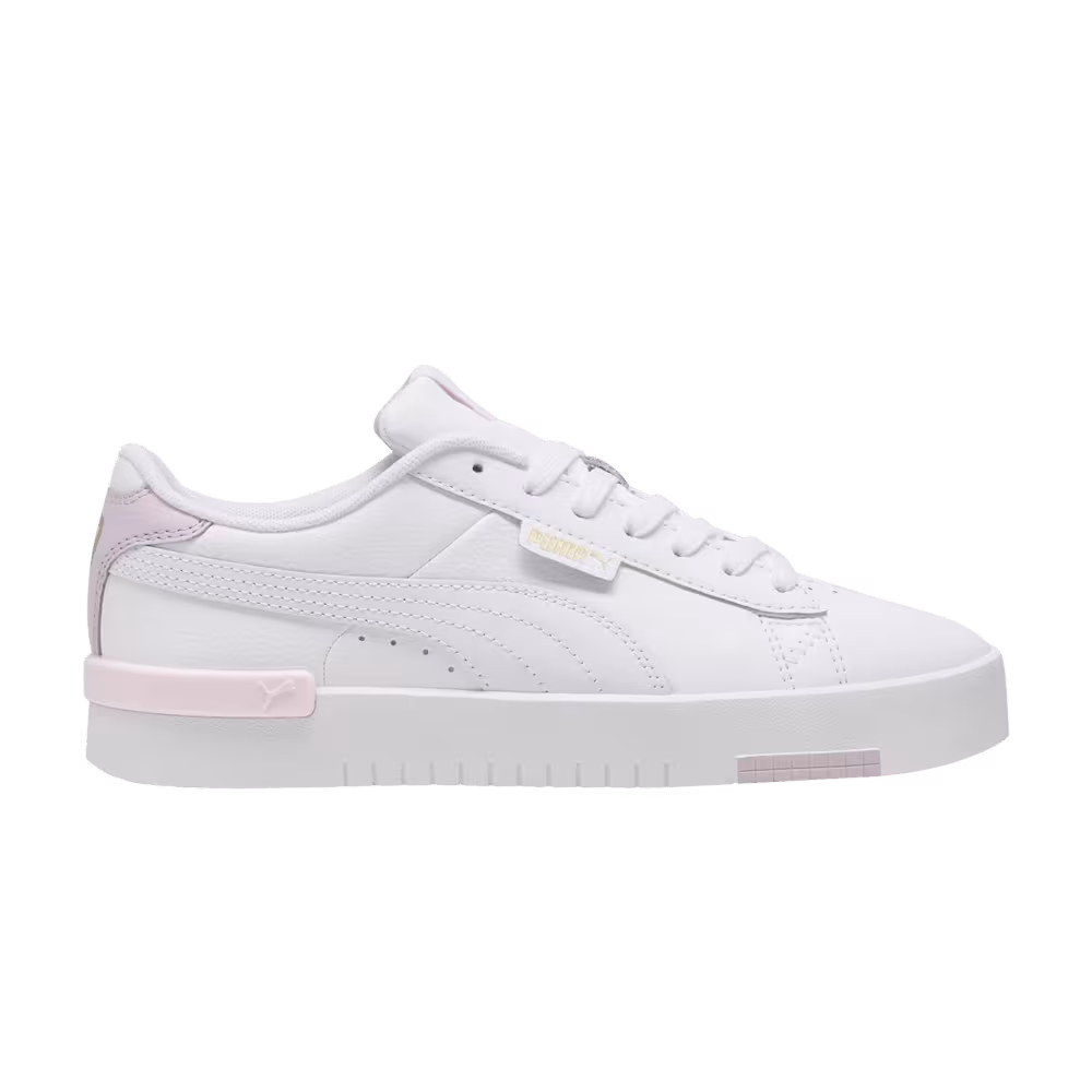 Puma Women's Jada Renew White Grape Mist