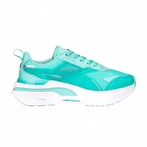 Mercedes-AMG Petronas F1 x Puma Wmns Kosmo Rider 'Mint'