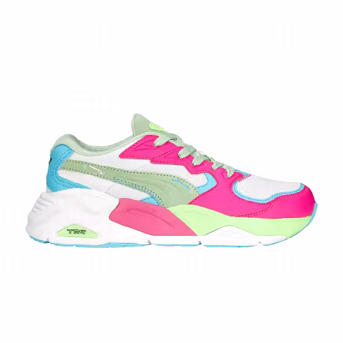 Puma Wmns TRC Mira 'Spring Fling'