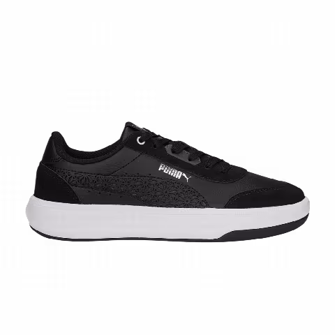 Puma Wmns Tori 'Laser Cut - Black Grey'