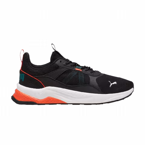Puma Anzarun 2.0 'Black Redmazing'