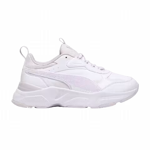 Puma Wmns Cassia 'Winter Wonderland - White'