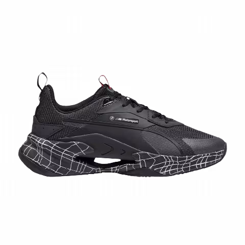 BMW Motorsport x Puma LGND Renegade 'Camo'