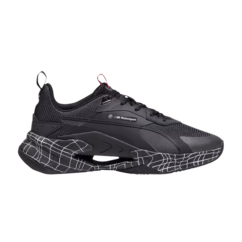 BMW Motorsport x Puma LGND Renegade Camo