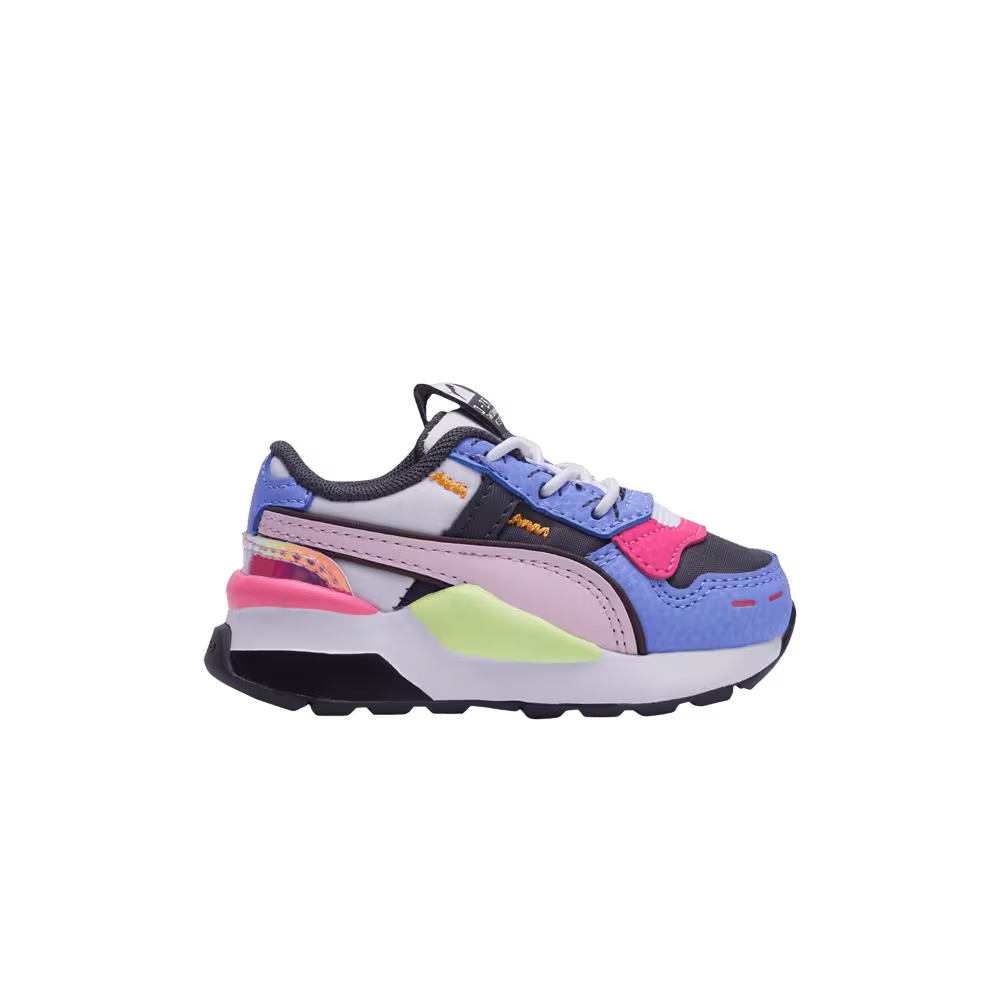Puma RS 2.0 AC Infant Glowing Up