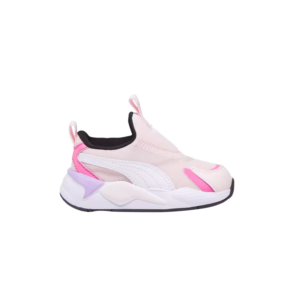 Puma RS-X3 Slip-On Toddler Frosty Pink