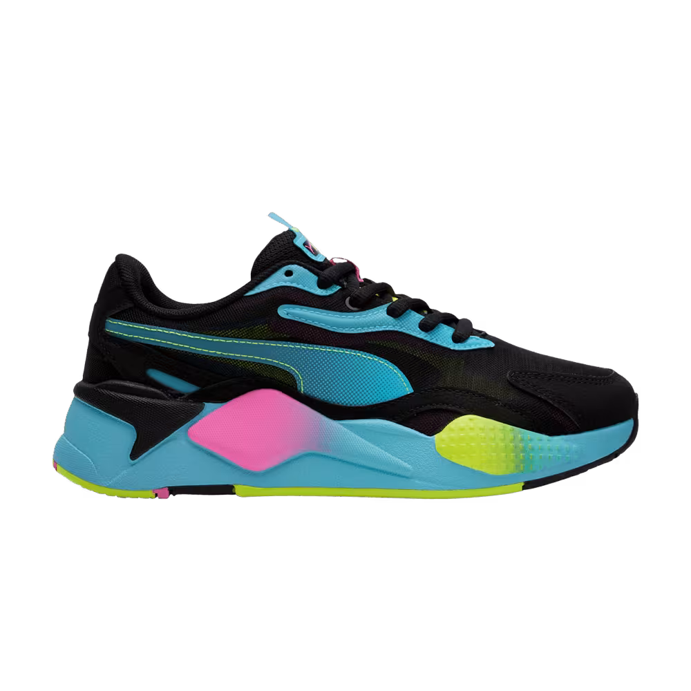 Puma Women's RS-X3 Translucent