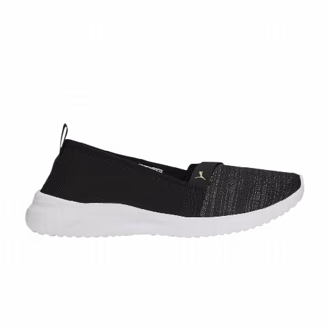 Puma Wmns Adelina Space 'Metallics - Black Gold'