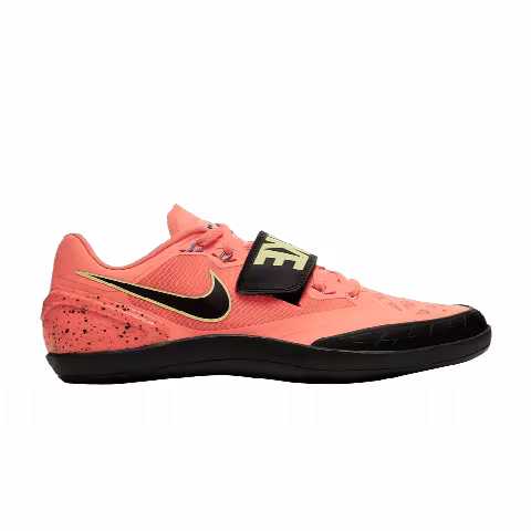 Nike Zoom Rotational 6 'Bright Mango'