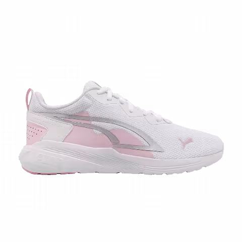 Puma All-Day Active 'White Pearl Pink'
