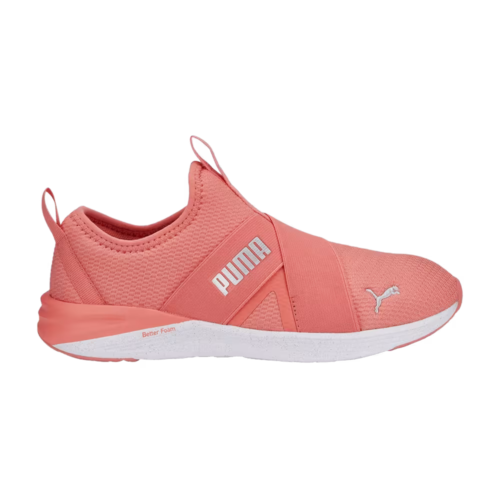 Puma Women's Better Foam Prowl Carnation Pink