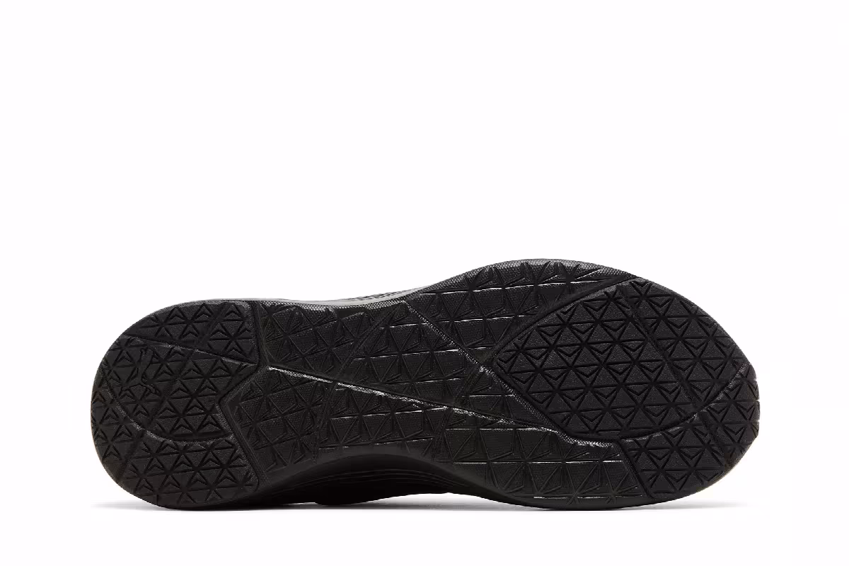 Puma Women's Better Foam Prowl Slip-On Black Rose Gold, view 5