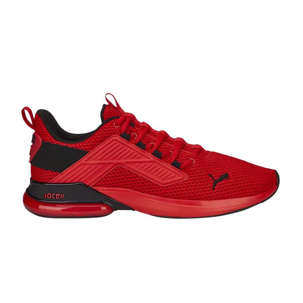 Puma Cell Rapid For All Time Red