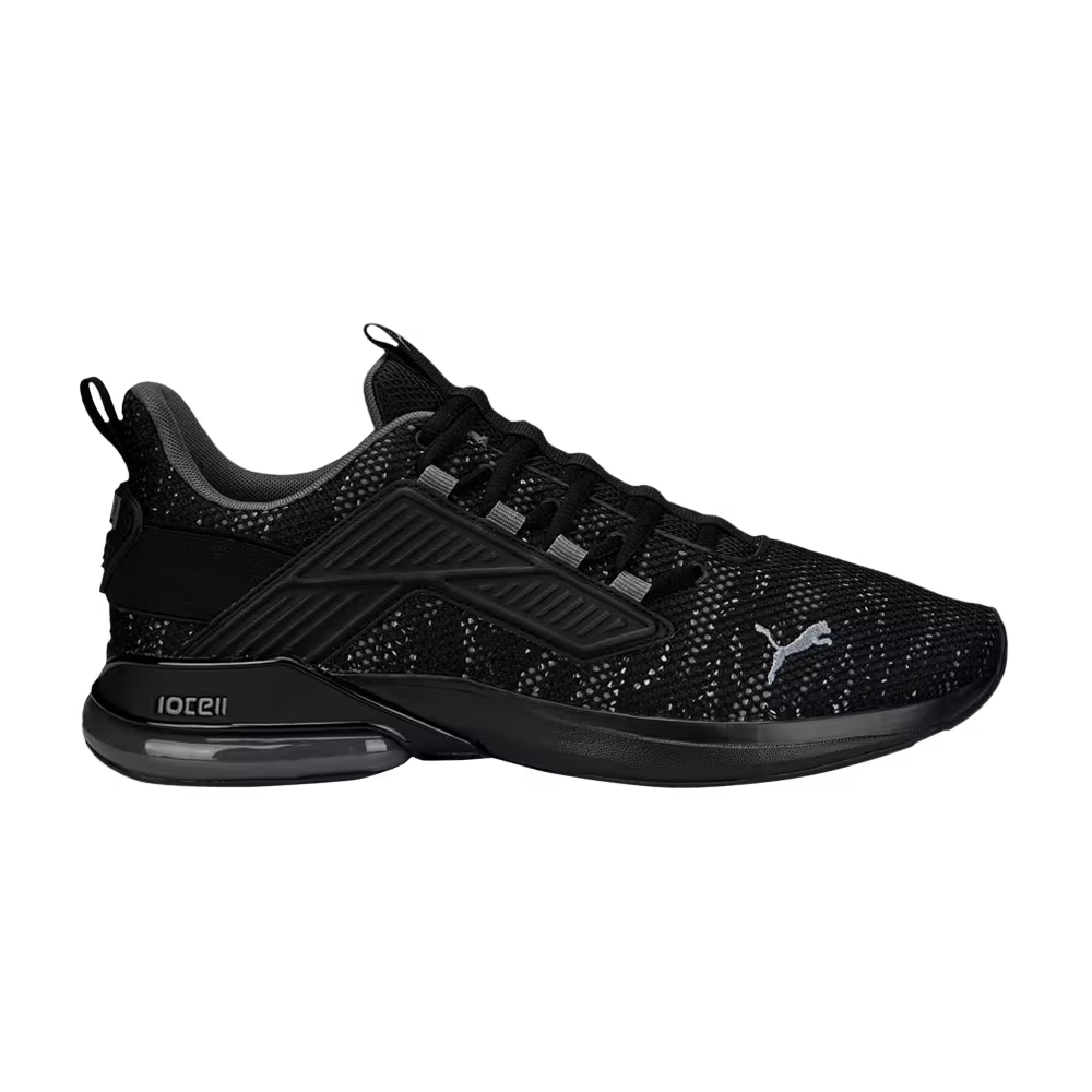 Puma Cell Rapid Camo - Black