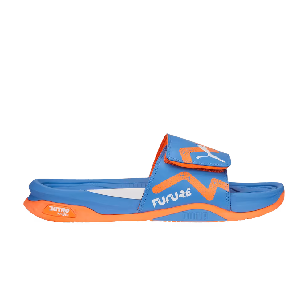 Puma Dream Nitro Future Slide Supercharge Pack