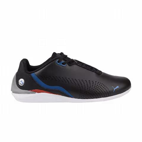 BMW Motorsport x Puma Drift Cat Decima Big Kid 'Black Estate Blue'