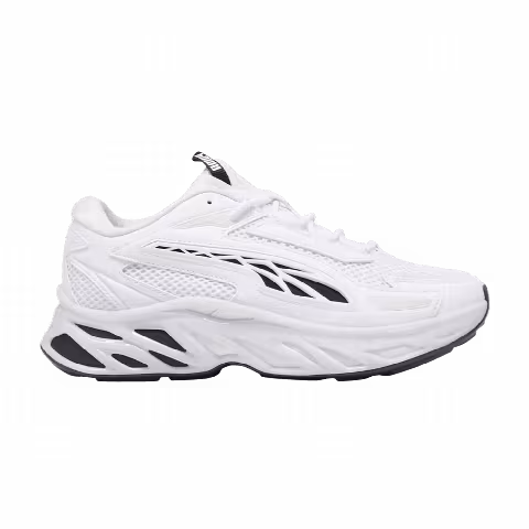 Puma Exotek Nitro Base 'White Black'