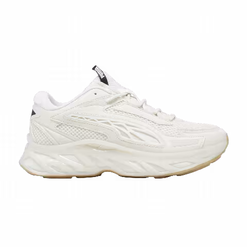 Puma Exotek Nitro Base 'Alpine Snow'