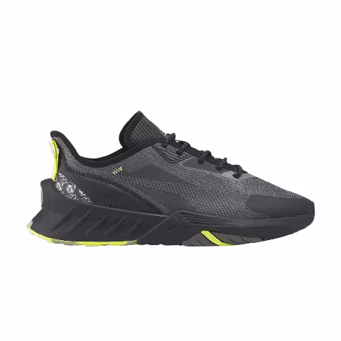 RKDO Esports x Puma Maco SL 'Black Lime Squeeze'