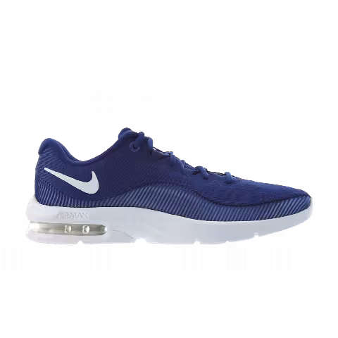 Nike Air Max Advantage 2 'Deep Royal Blue'