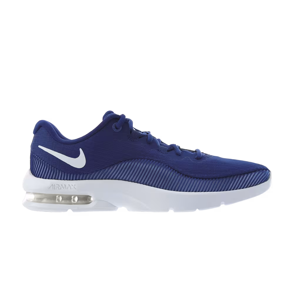 Nike Air Max Advantage 2 Deep Royal Blue