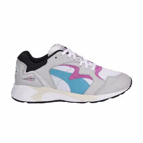 Puma Prevail 'White Violet'